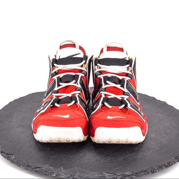 Nike Air More Uptempo Womens size 7.5 - Picture 2 of 8